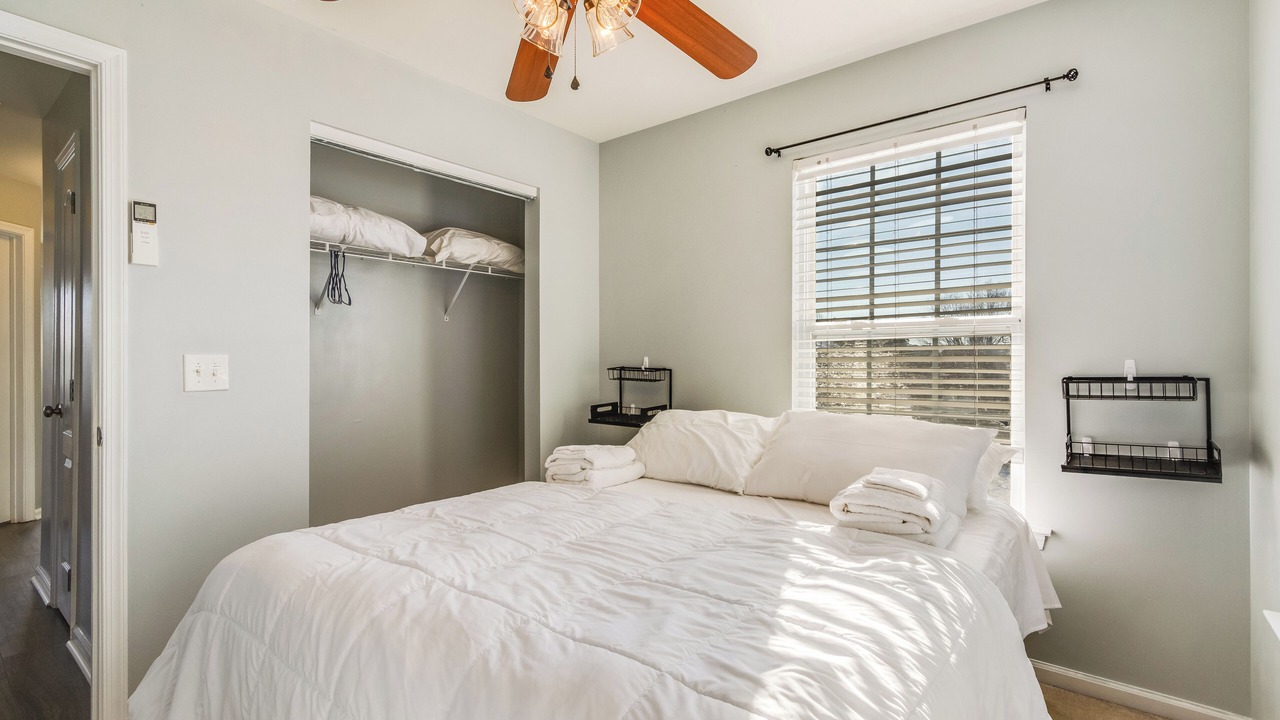 Photo of Bedroom in Sussex County