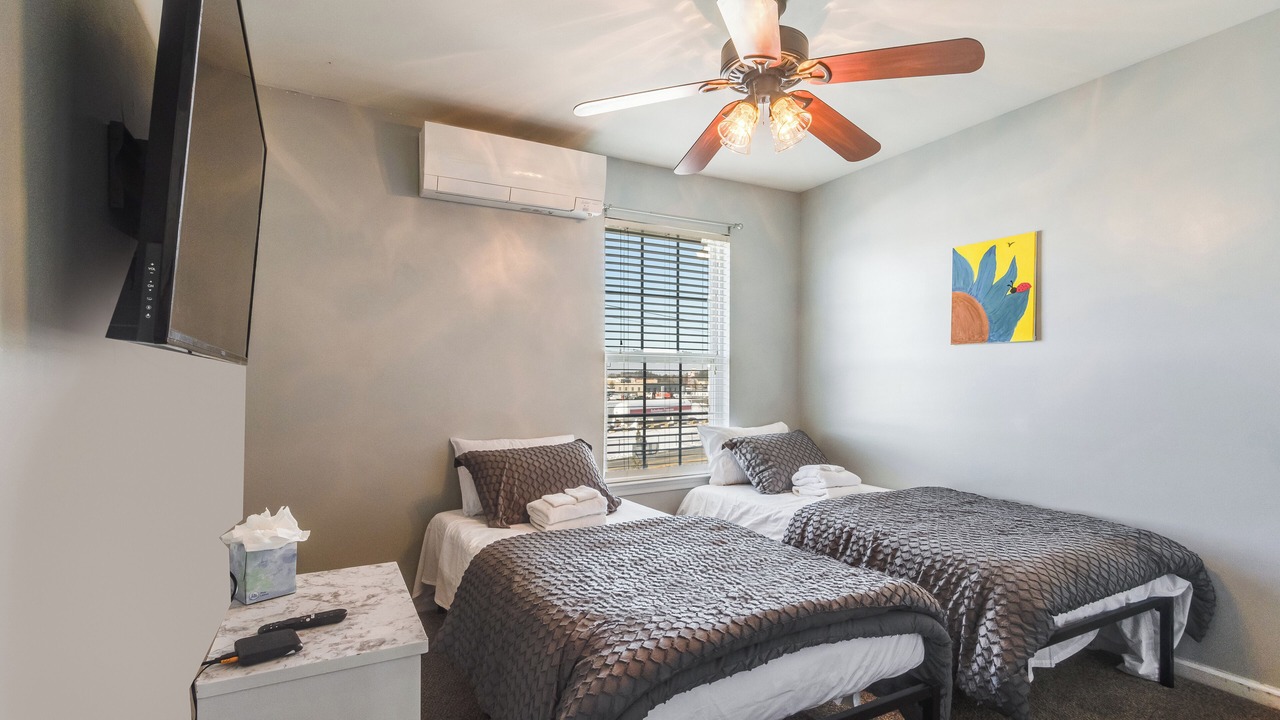 Photo of Bedroom in Sussex County