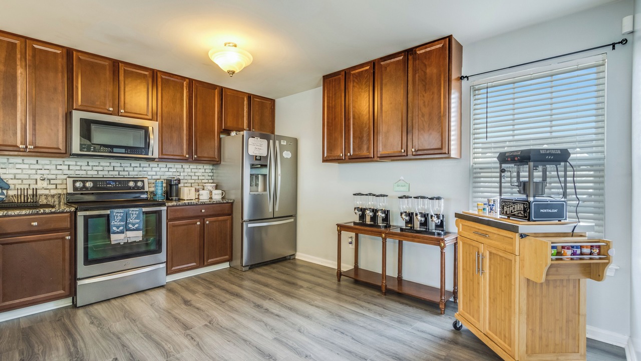 Photo of Kitchen in Sussex County