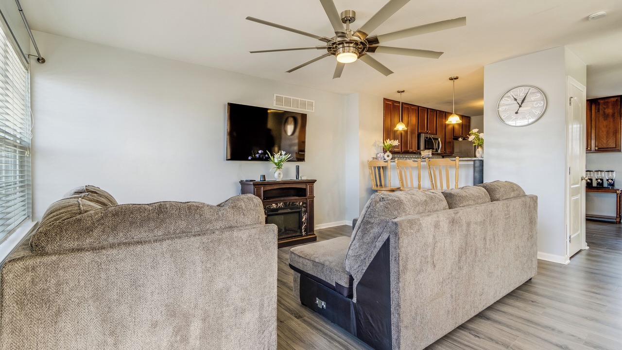 Photo of Livingroom in Sussex County