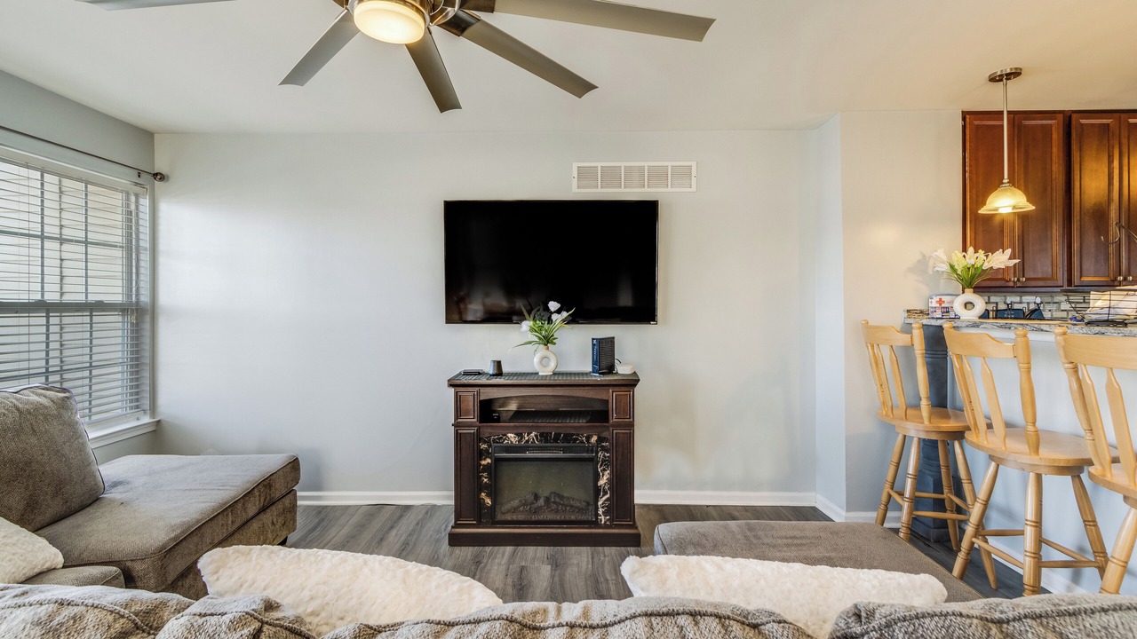Photo of Livingroom in Sussex County