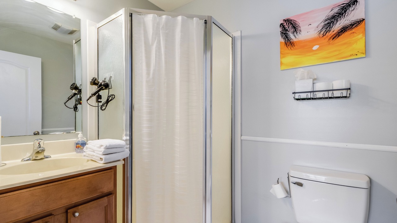 Photo of Bathroom in Sussex County