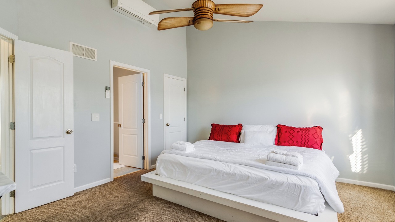 Photo of Bedroom in Sussex County