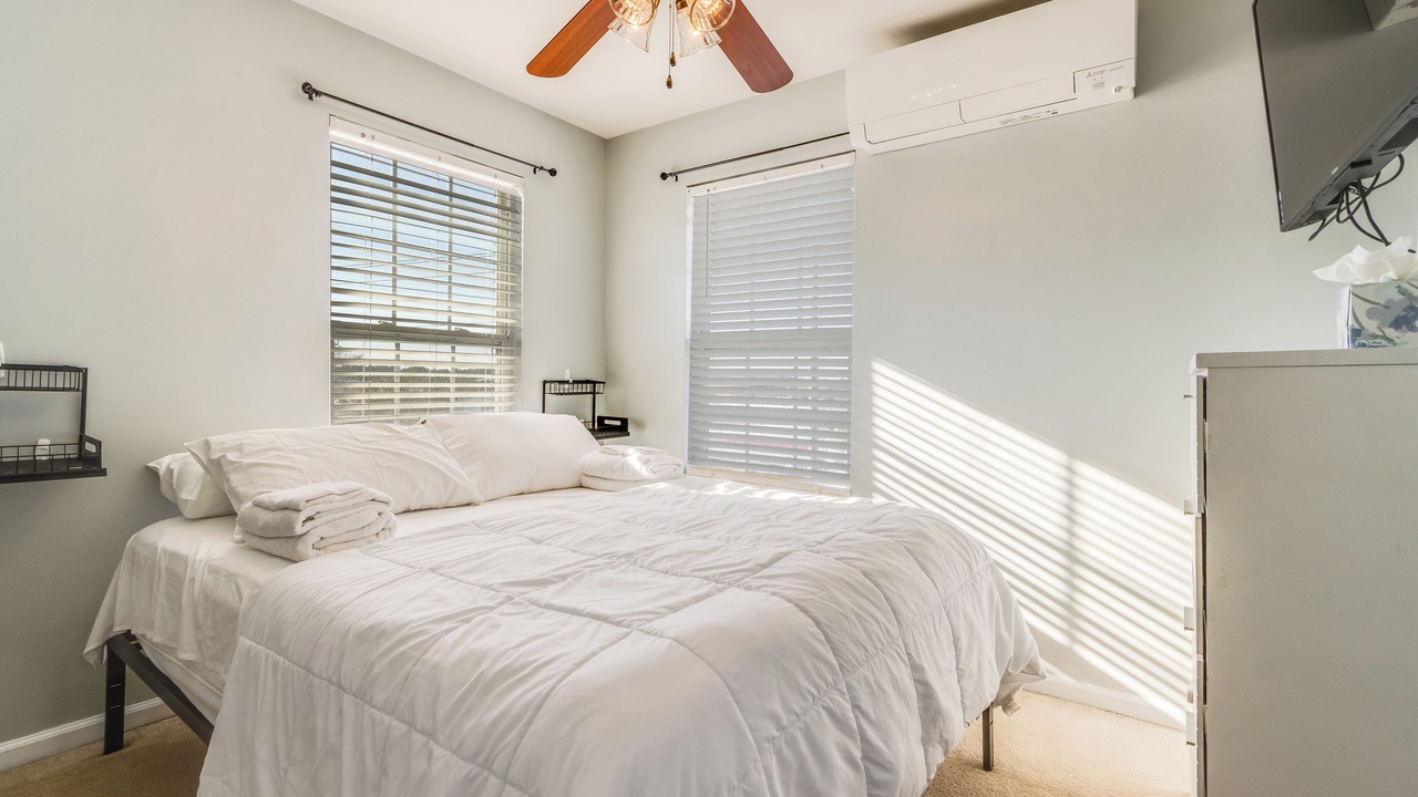 Photo of Bedroom in Sussex County
