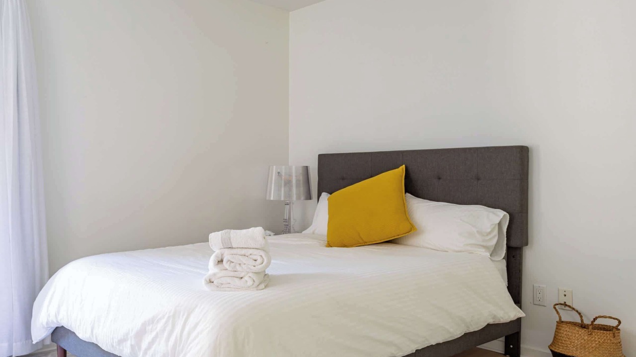 Photo of Bedroom in Middletown