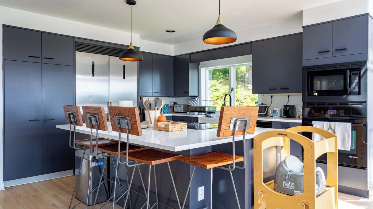 Photo of Kitchen in Middletown