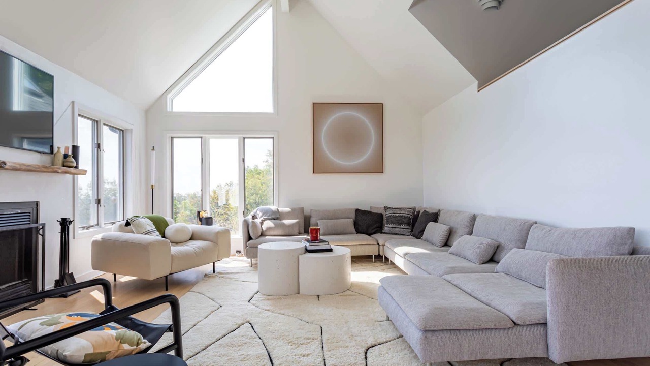 Photo of Livingroom in Middletown