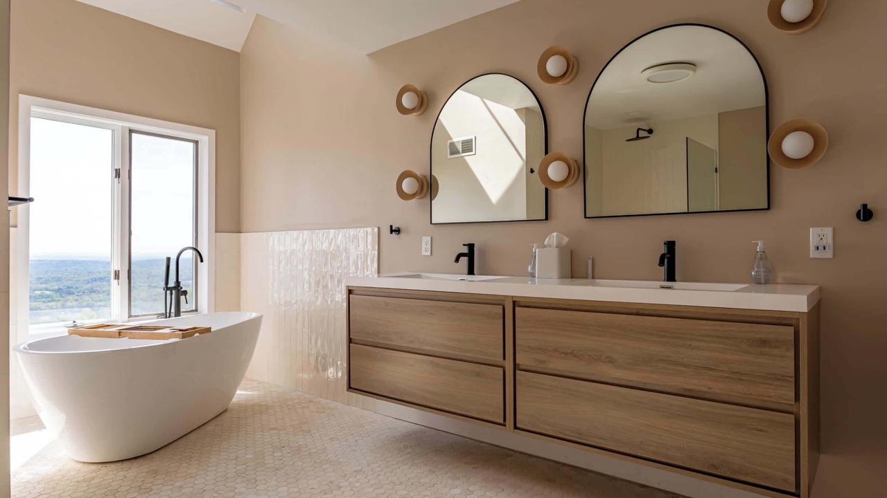Photo of Bathroom in Middletown