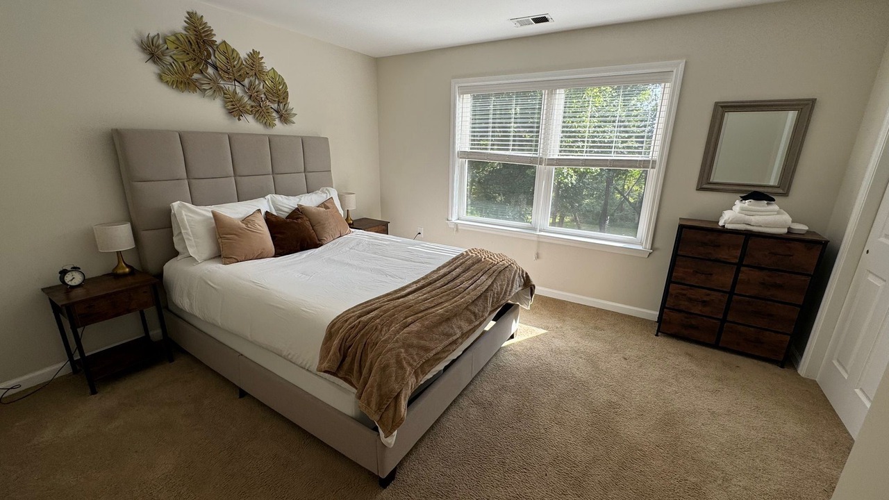 Photo of Bedroom in Belle Mead