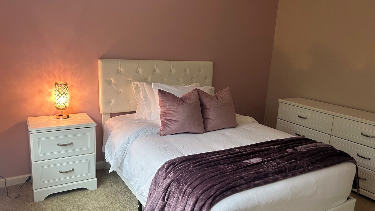 Photo of Bedroom in Belle Mead