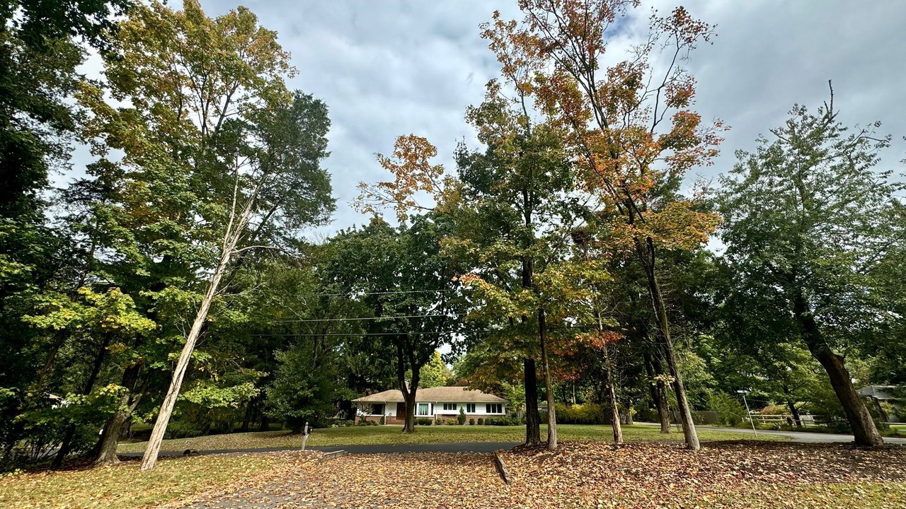 Photo of Outdoor in Belle Mead