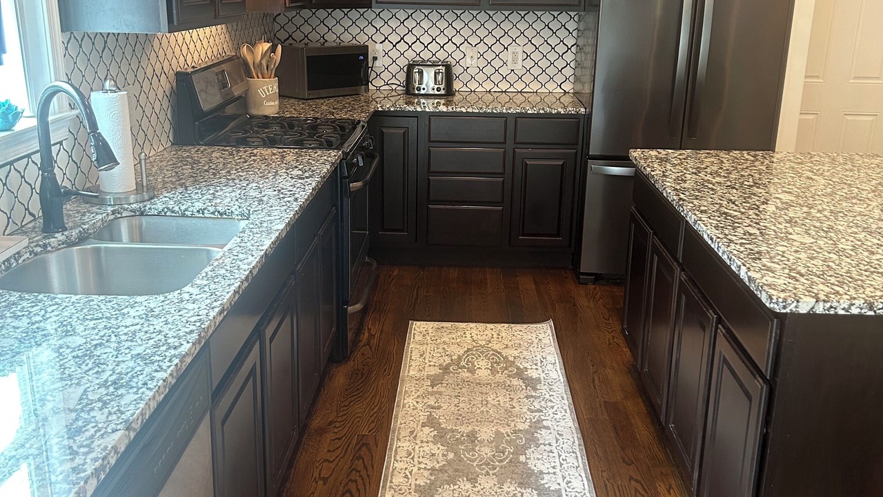 Photo of Kitchen in Belle Mead