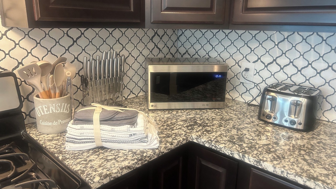 Photo of Kitchen in Belle Mead