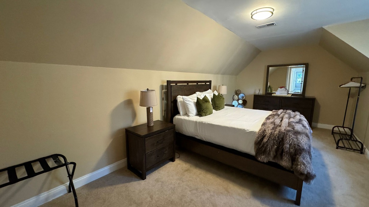 Photo of Bedroom in Belle Mead