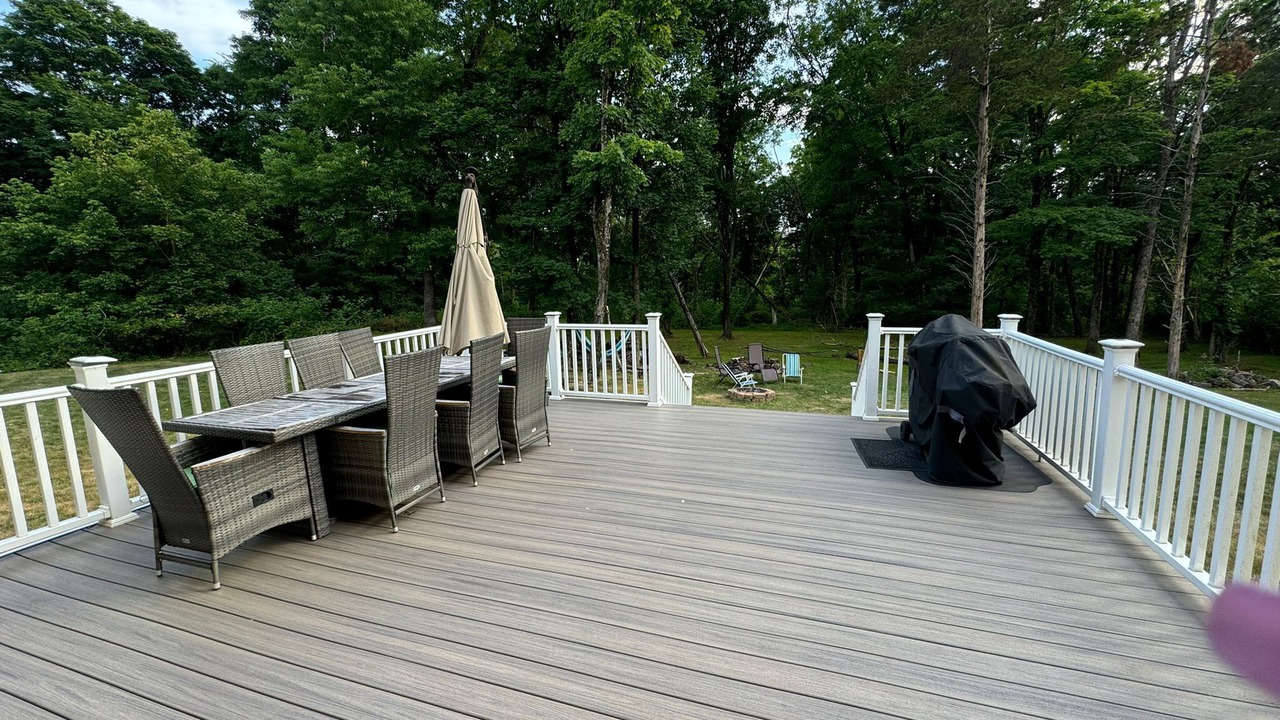 Photo of Outdoor in Belle Mead