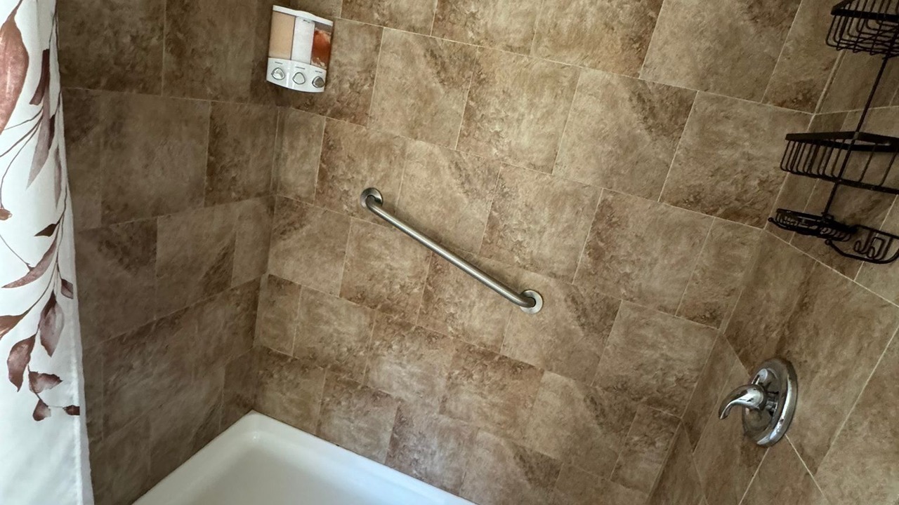 Photo of Bathroom in Belle Mead