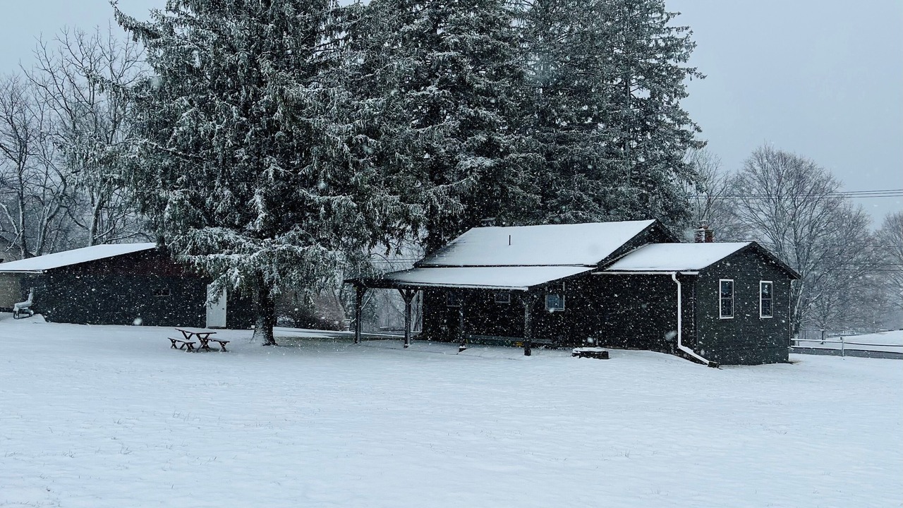 Photo of Outdoor in Marlboro