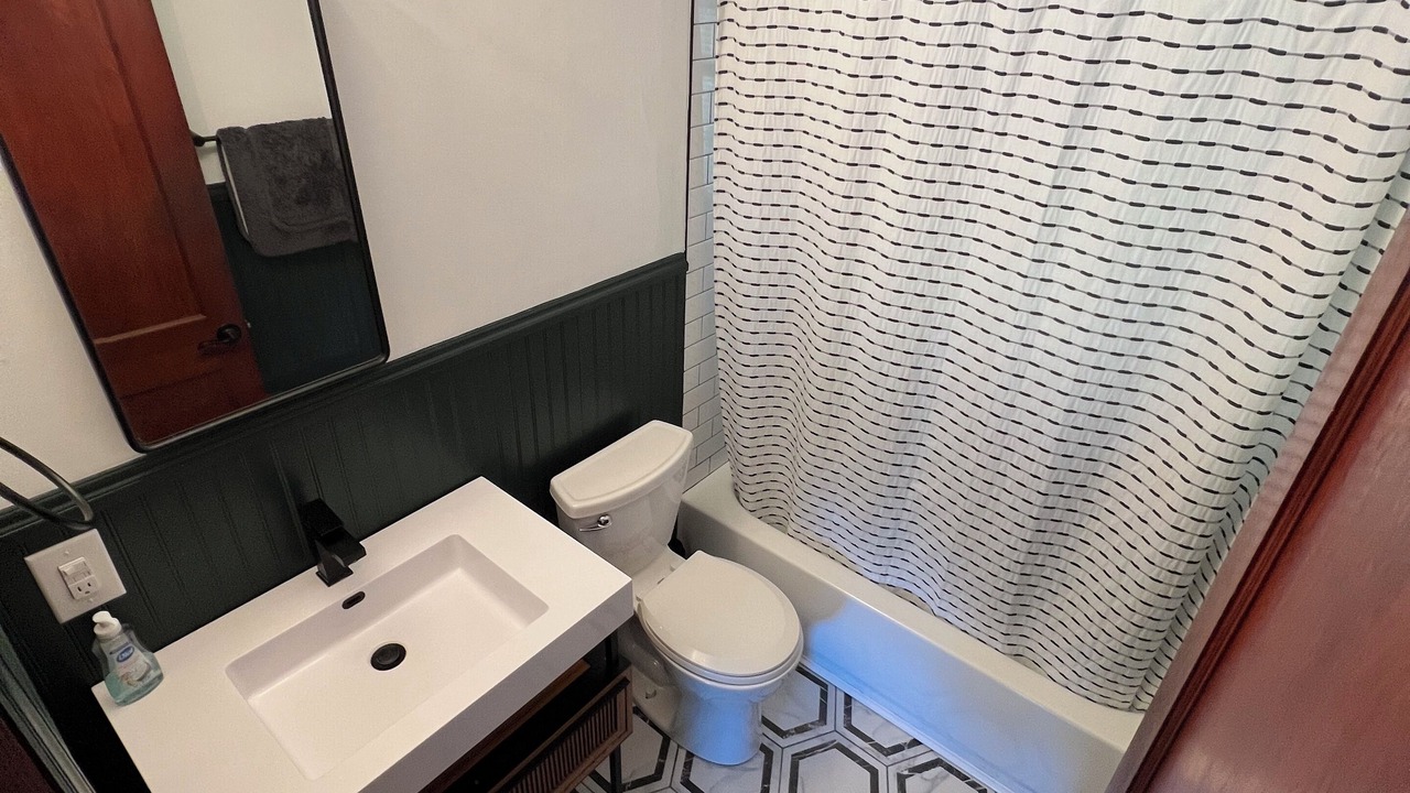 Photo of Bathroom in Marlboro