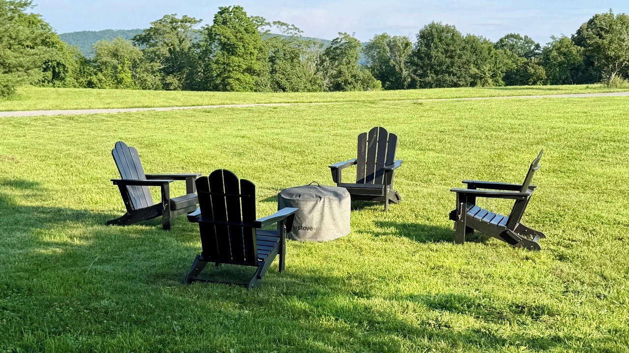 Photo of Outdoor in Marlboro