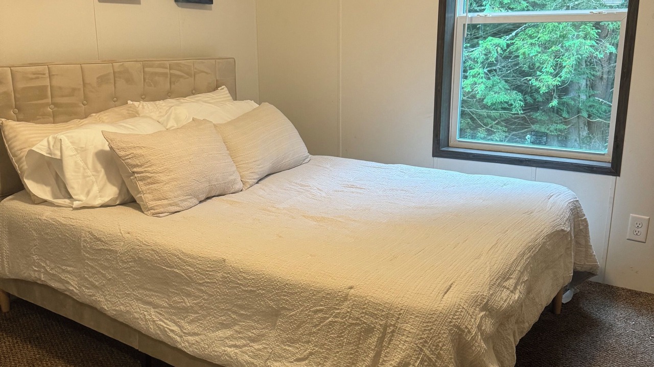 Photo of Bedroom in Dagus Mines