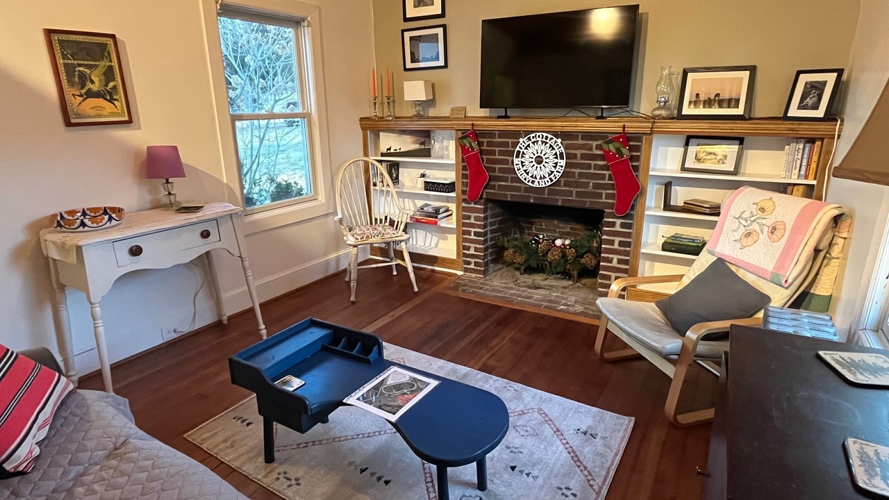 Photo of Livingroom in Fork