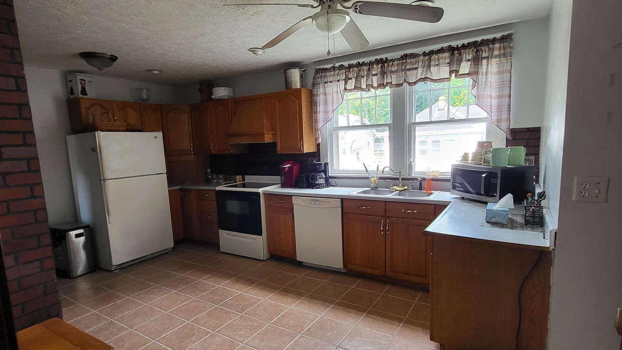 Photo of Kitchen in Portsmouth