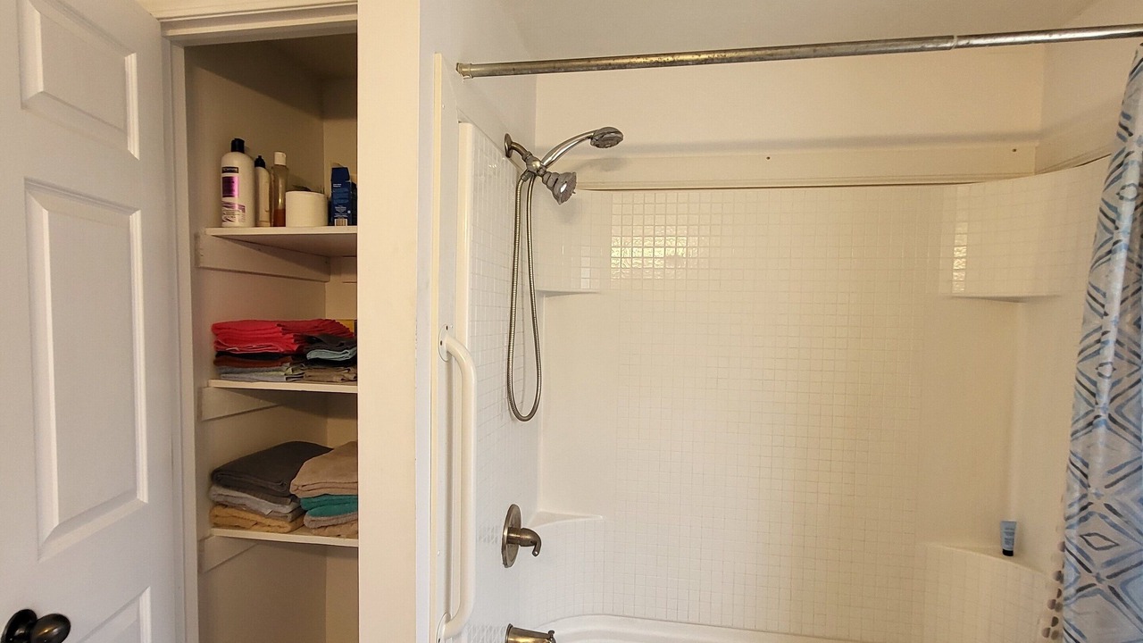 Photo of Bathroom in Portsmouth