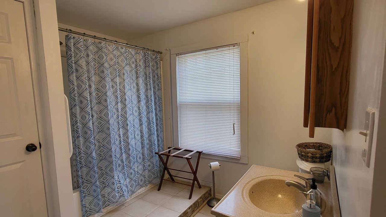 Photo of Bathroom in Portsmouth
