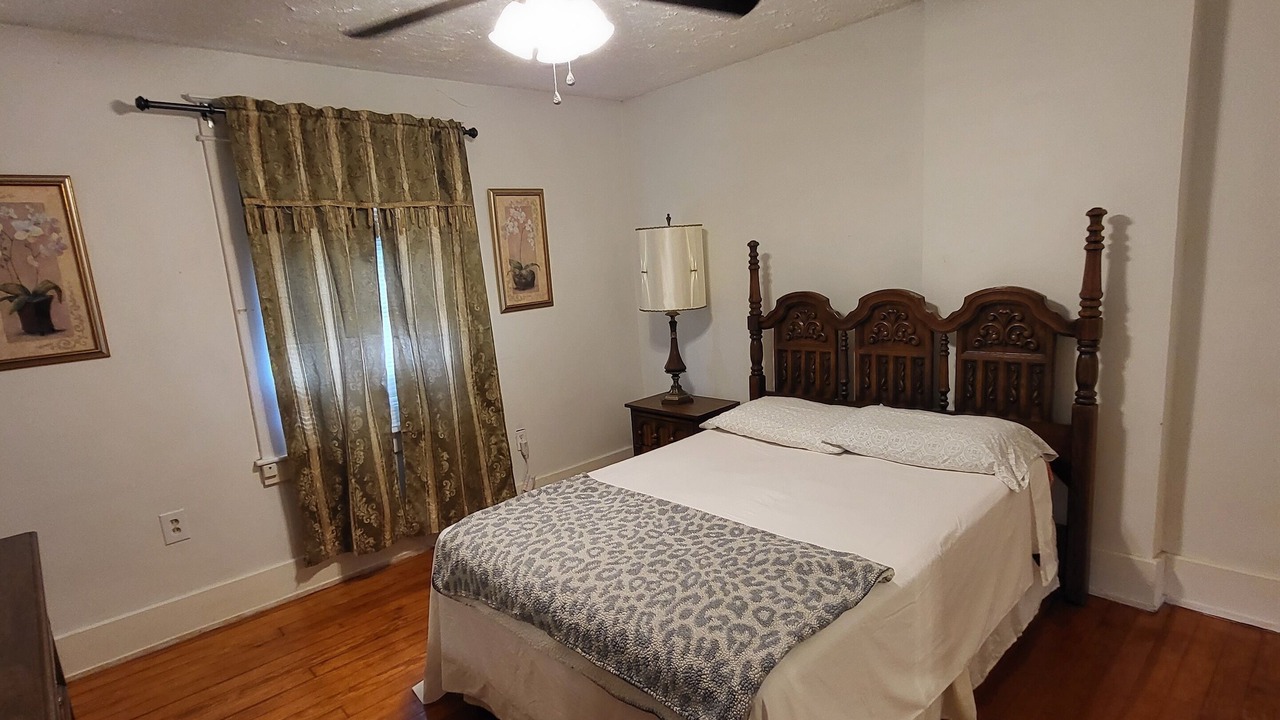 Photo of Bedroom in Portsmouth
