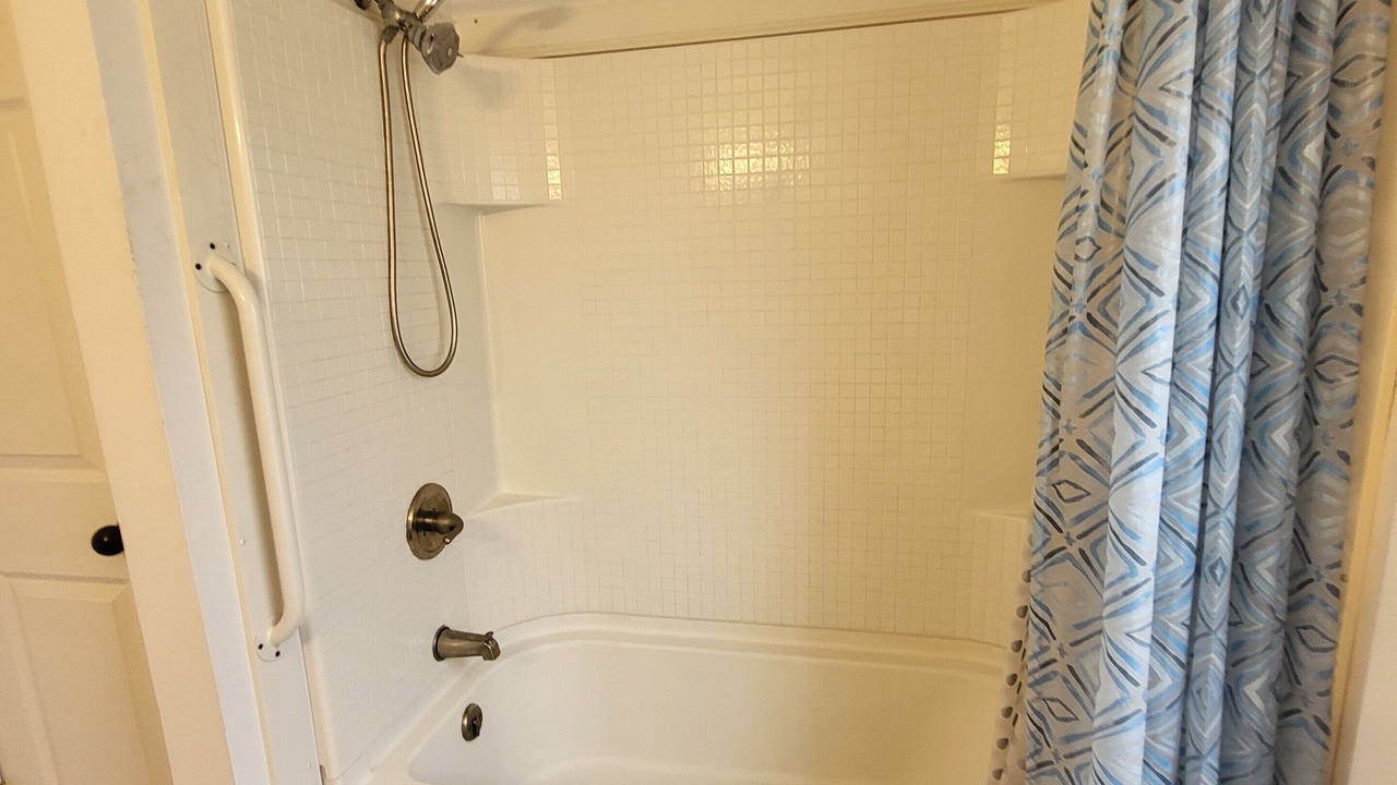Photo of Bathroom in Portsmouth