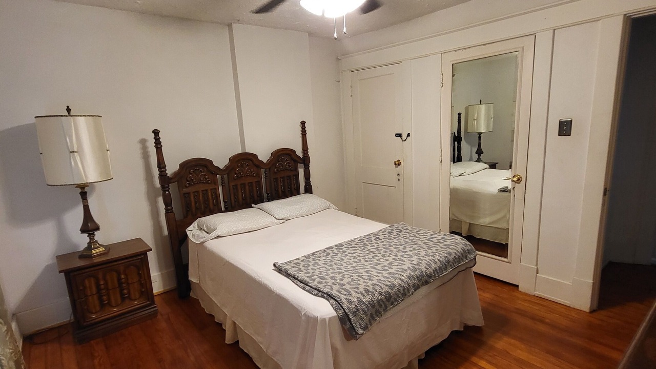 Photo of Bedroom in Portsmouth