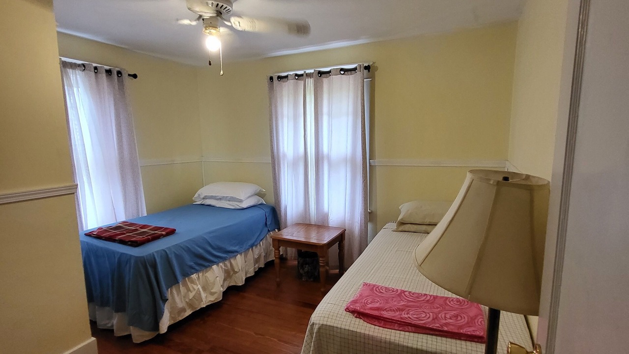 Photo of Bedroom in Portsmouth