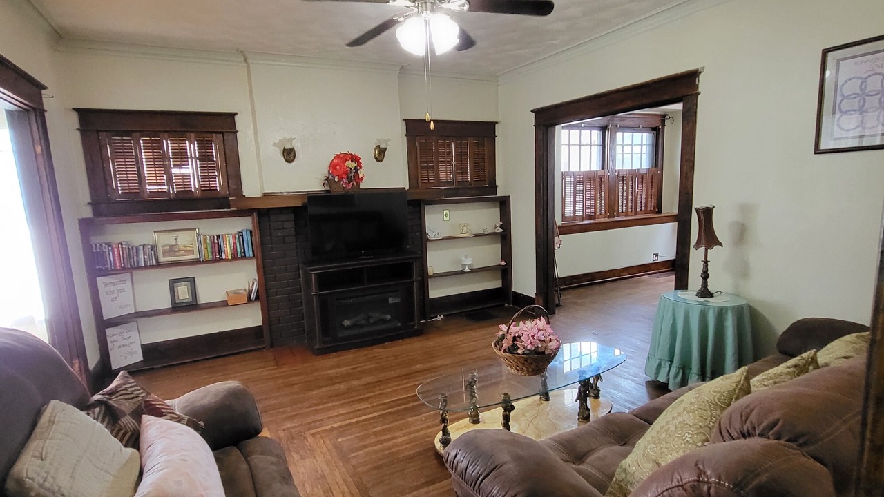 Photo of Livingroom in Portsmouth