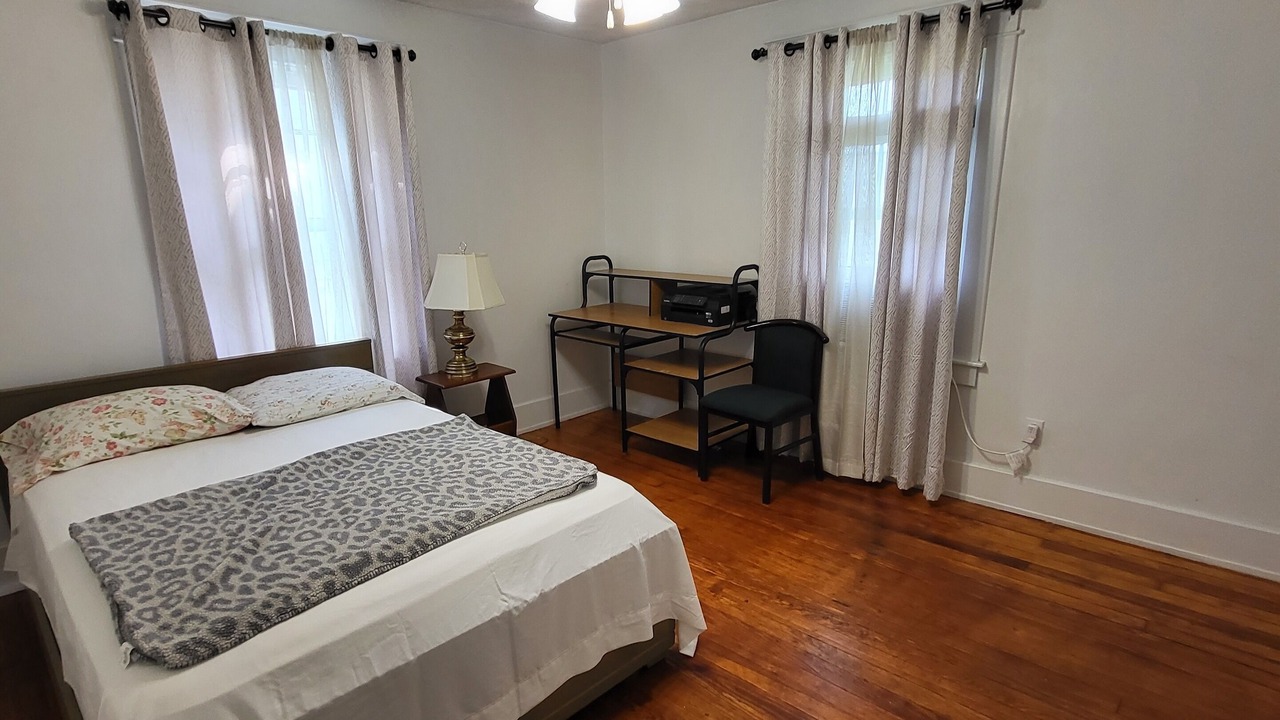 Photo of Bedroom in Portsmouth