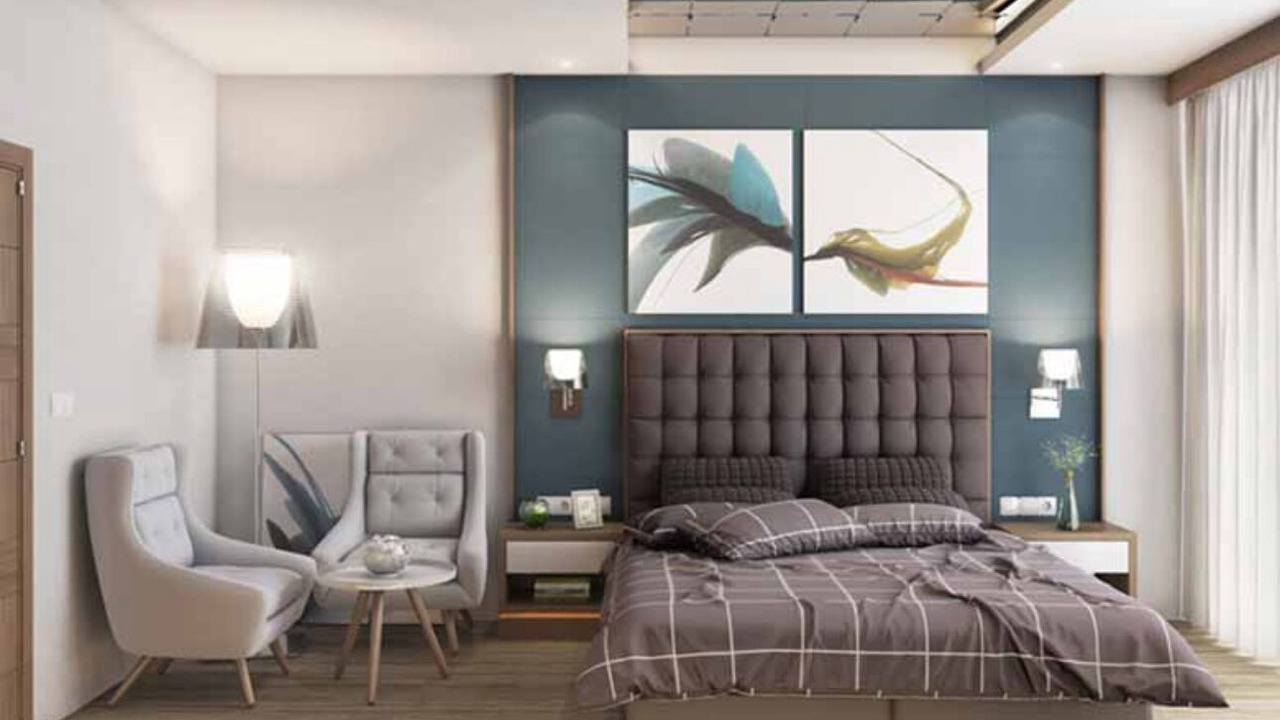 Photo of Bedroom in Barclay-Kingston