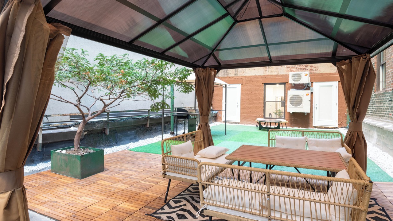 Photo of Outdoor in Tribeca