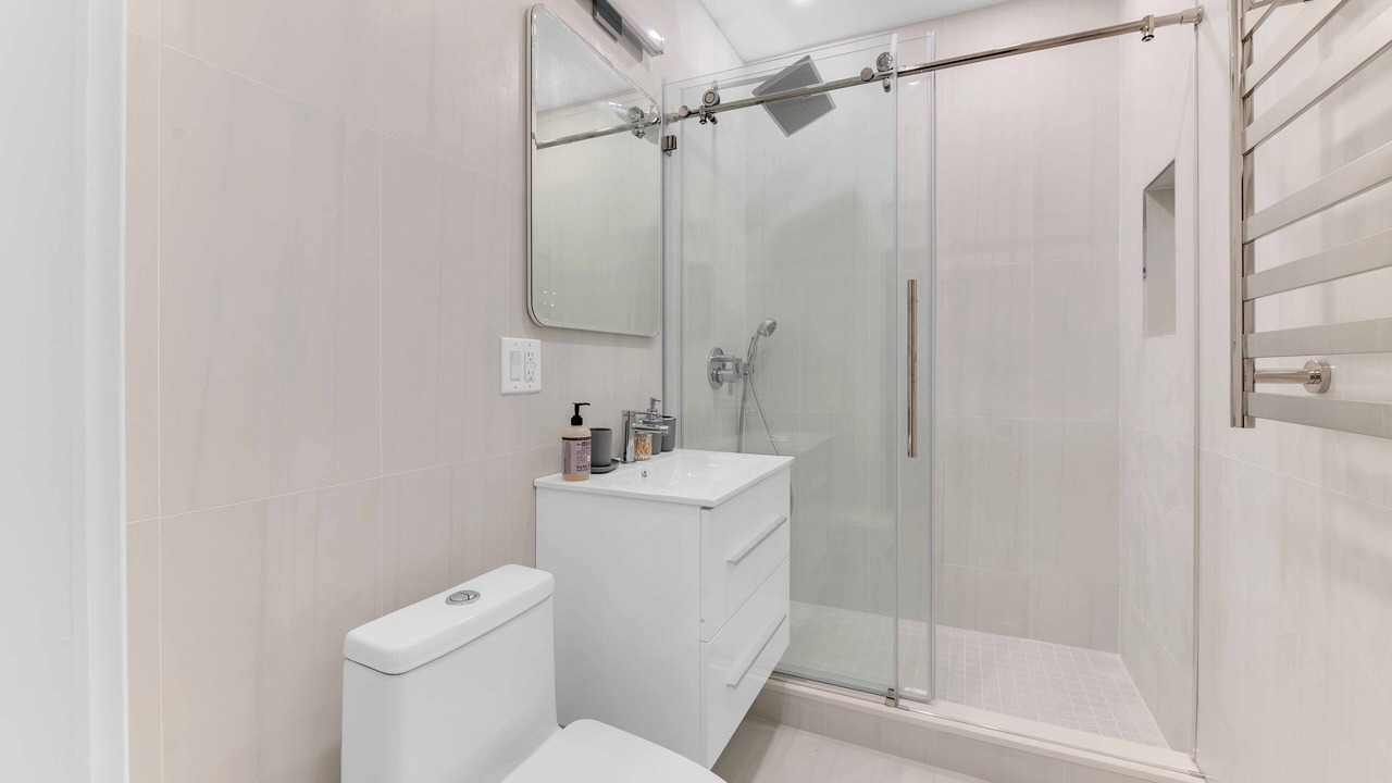 Photo of Bathroom in Tribeca