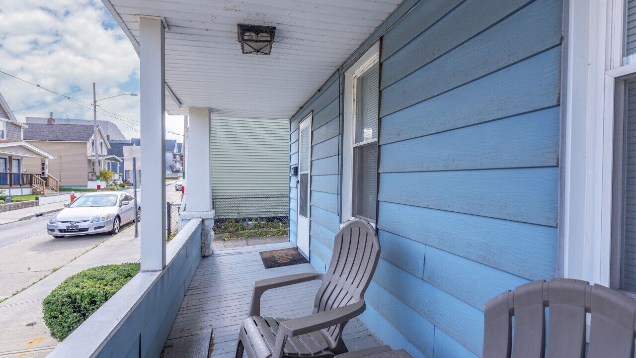 Photo of Outdoor in Detroit - Shoreway