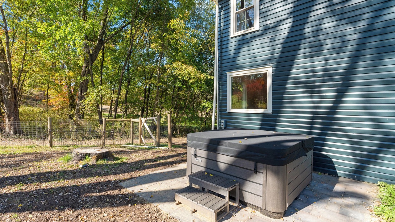 Photo of Outdoor in Bakerstown