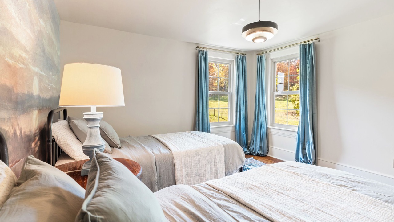 Photo of Bedroom in Bakerstown