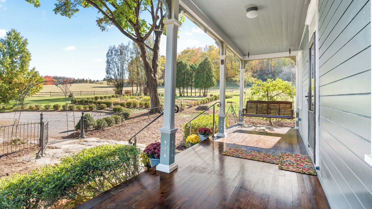 Photo of Patio Balcony in Bakerstown