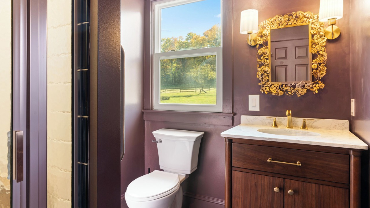 Photo of Bathroom in Bakerstown