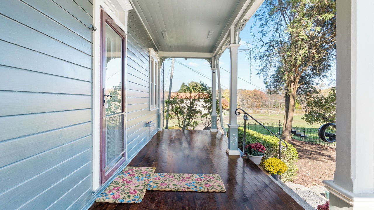 Photo of Patio Balcony in Bakerstown