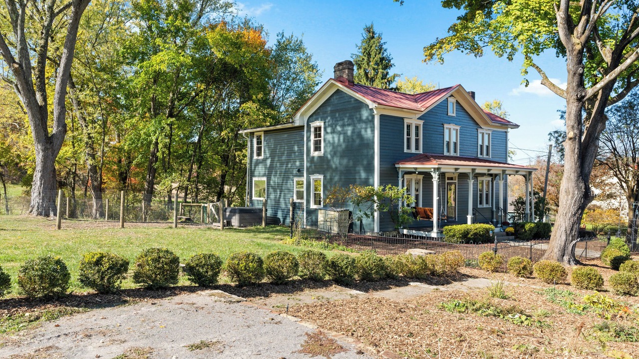 Photo of Outdoor in Bakerstown