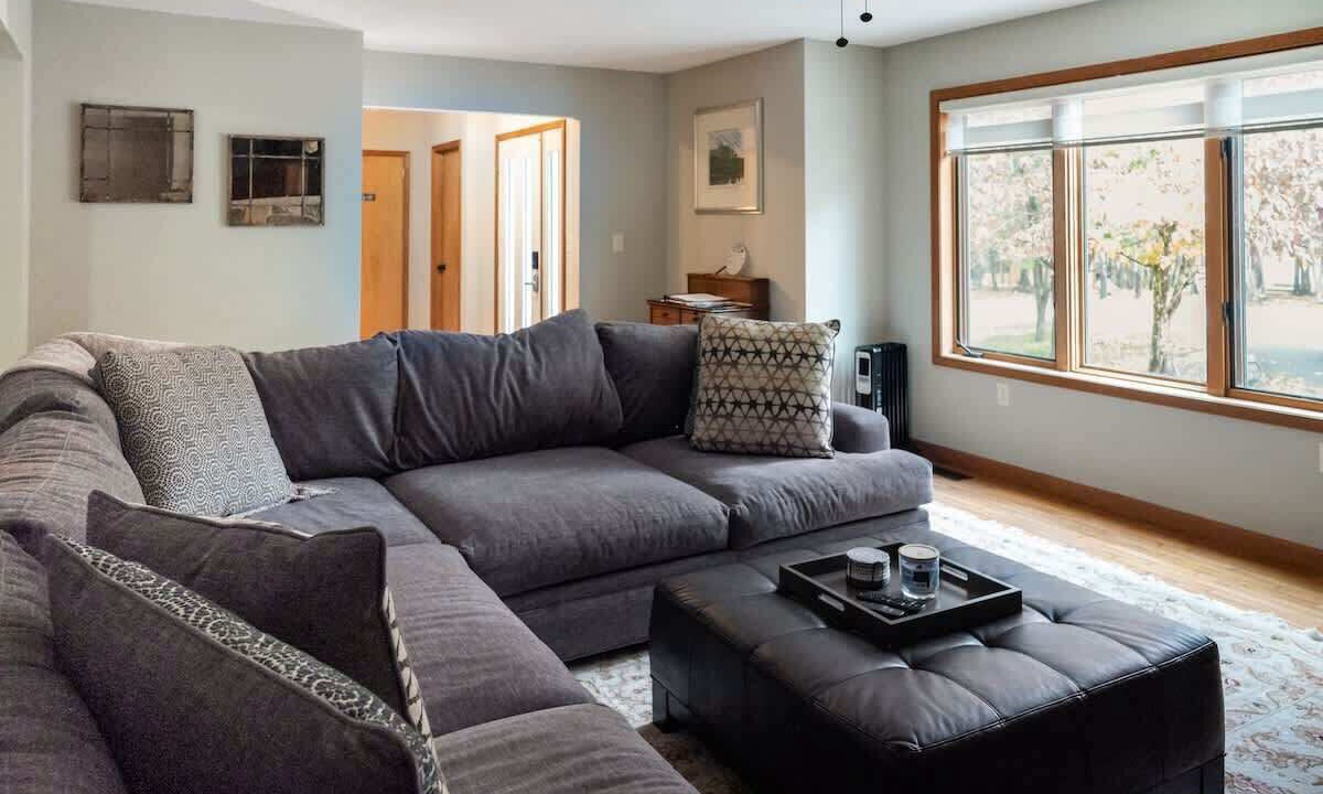Photo of Livingroom in East Stroudsburg