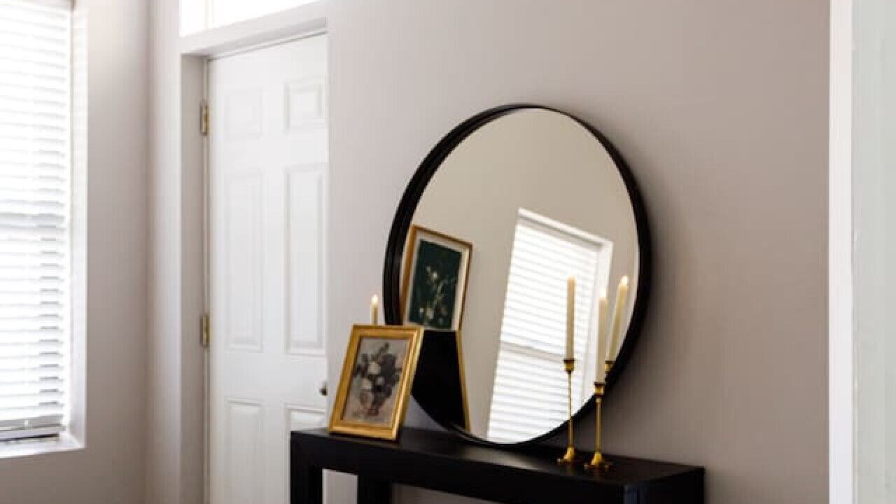 Photo of Bedroom in Downtown Cincinnati