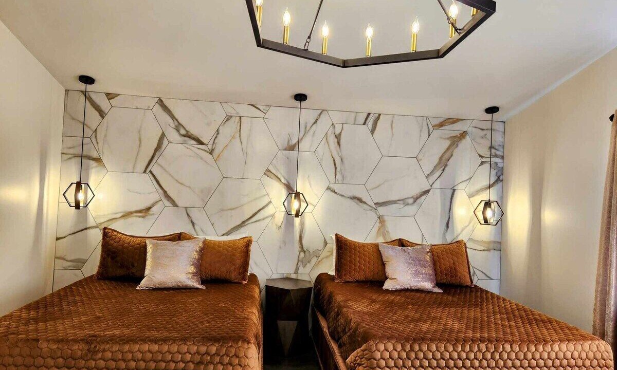 Photo of Bedroom in Lancaster