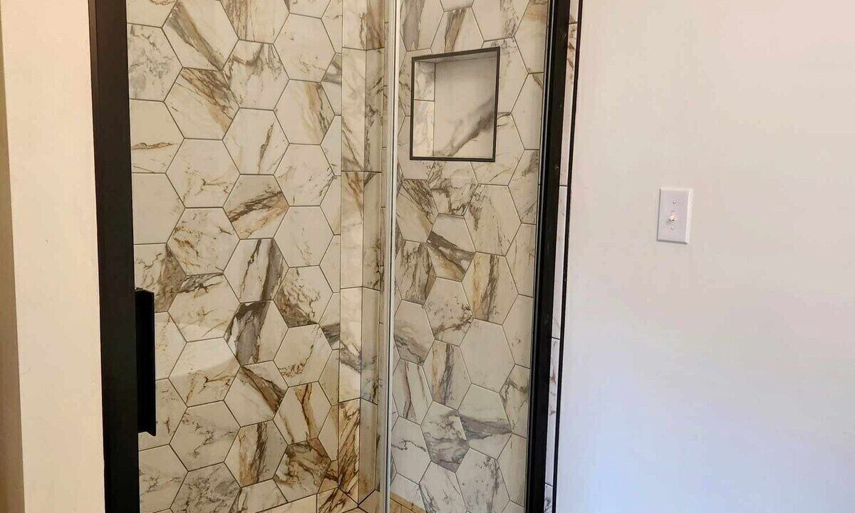 Photo of Bathroom in Lancaster