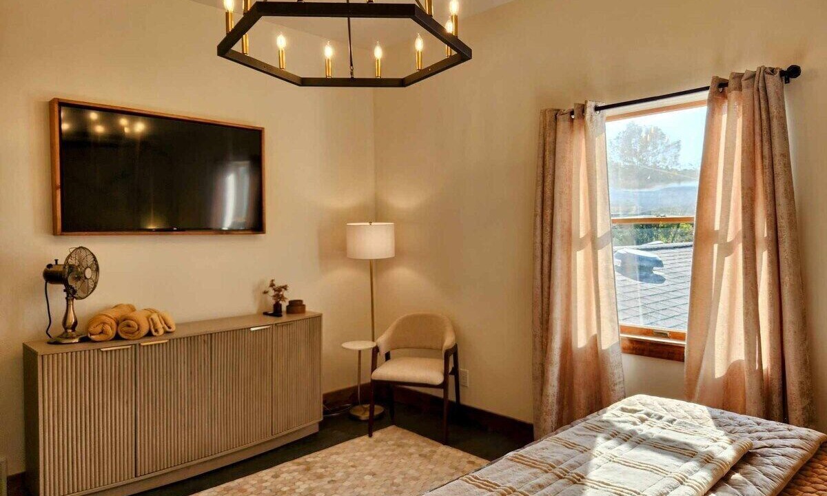Photo of Bedroom in Lancaster
