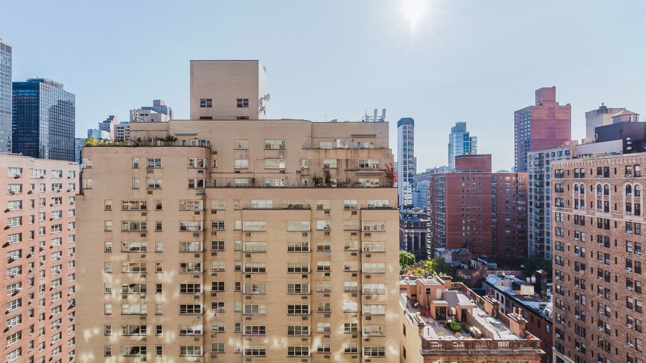 Photo of Outdoor in Midtown East